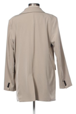 Damen Blazer H&M, Größe M, Farbe Beige, Preis 31,99 €