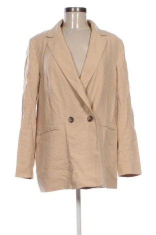 Dámske sako  H&M, Veľkosť M, Farba Béžová, Cena  29,95 €