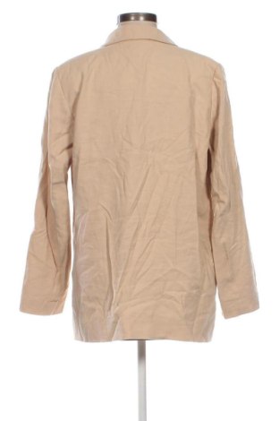 Dámske sako  H&M, Veľkosť M, Farba Béžová, Cena  29,95 €