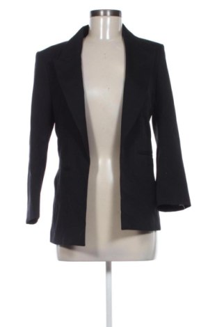 Damen Blazer H&M, Größe S, Farbe Schwarz, Preis 51,99 €