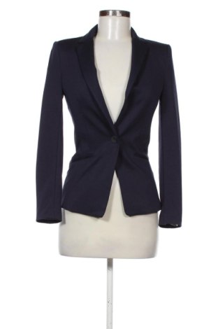 Damen Blazer H&M, Größe XS, Farbe Blau, Preis € 32,99