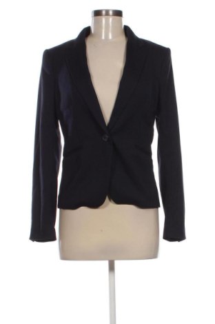 Damen Blazer H&M, Größe M, Farbe Blau, Preis 31,99 €