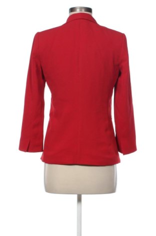 Dámské sako  H&M, Velikost XS, Barva Červená, Cena  729,00 Kč