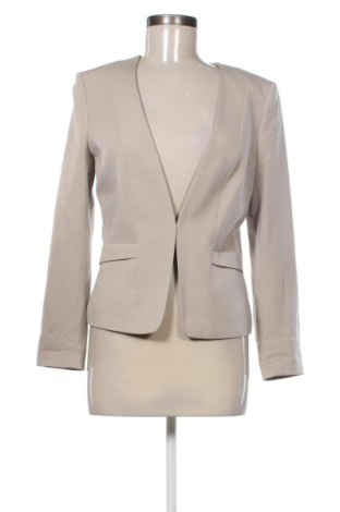 Дамско сако H&M, Размер M, Цвят Бежов, Цена 25,05 €