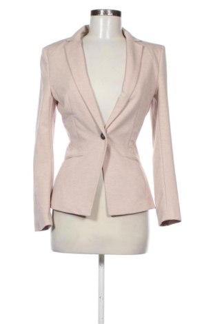 Dámské sako  H&M, Velikost XS, Barva Popelavě růžová, Cena  729,00 Kč