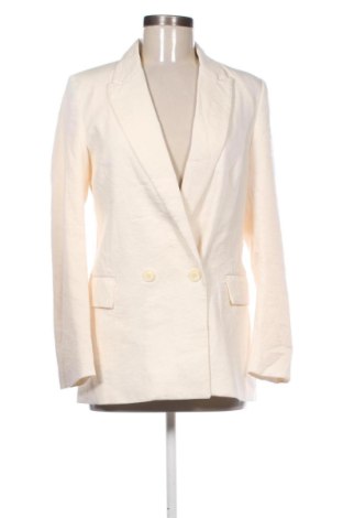 Női blézer H&M, Méret S, Szín Ekrü
, Ár 12 349 Ft