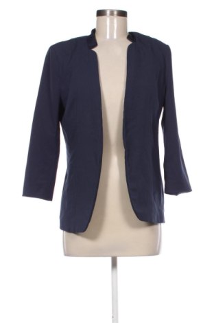 Dámské sako  H&M, Velikost M, Barva Modrá, Cena  696,00 Kč