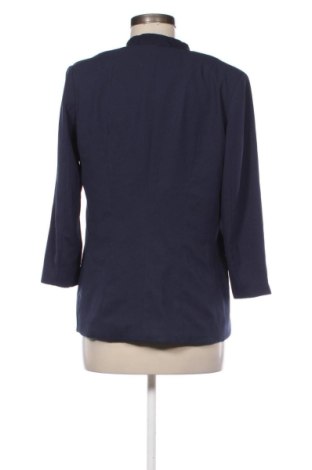Dámské sako  H&M, Velikost M, Barva Modrá, Cena  696,00 Kč