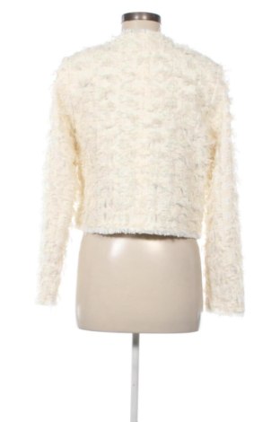 Damski żakiet H&M, Rozmiar S, Kolor ecru, Cena 207,99 zł