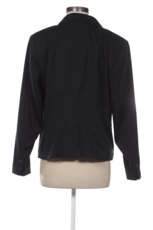 Дамско сако H&M, Размер XL, Цвят Син, Цена 25,05 €