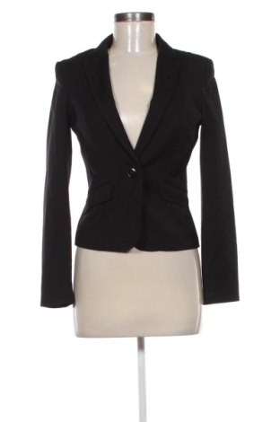 Дамско сако H&M, Размер S, Цвят Черен, Цена 24,44 €
