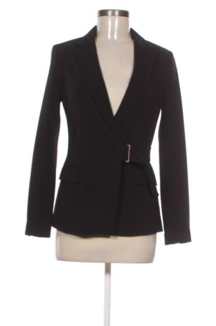 Női blézer H&M, Méret S, Szín Fekete, Ár 10 146 Ft