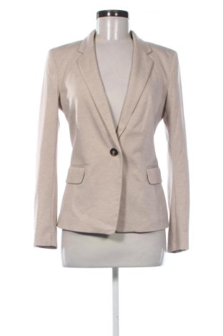 Дамско сако H&M, Размер M, Цвят Бежов, Цена 25,00 €