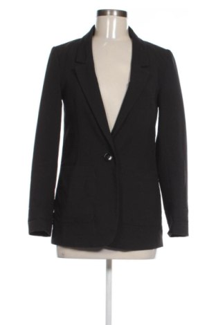 Sacou de femei H&M, Mărime M, Culoare Argintiu, Preț 130,33 Lei