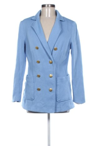 Dámske sako  H&M, Veľkosť XL, Farba Modrá, Cena  20,95 €, #136464284