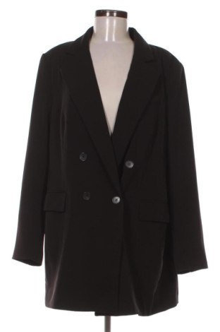Női blézer H&M, Méret L, Szín Fekete, Ár 10 331 Ft