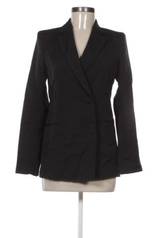Damen Blazer H&M, Größe S, Farbe Schwarz, Preis 31,99 €