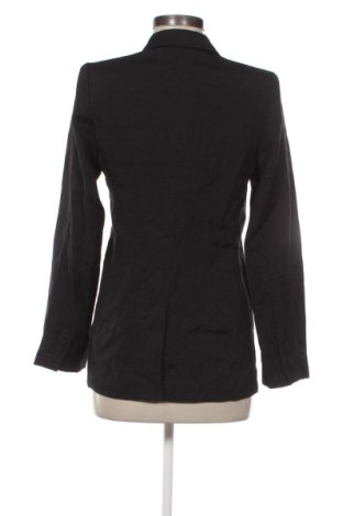 Damen Blazer H&M, Größe S, Farbe Schwarz, Preis 31,99 €
