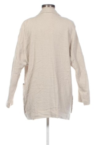 Dámske sako  H&M, Veľkosť M, Farba Kremová, Cena  29,95 €