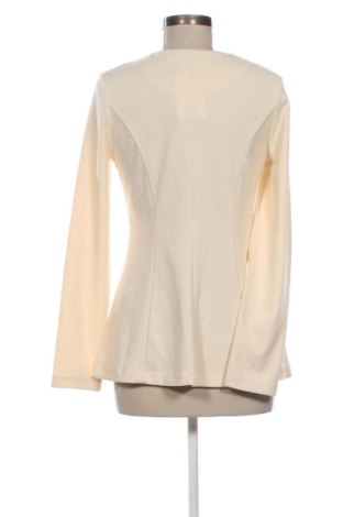 Γυναικείο σακάκι H&M, Μέγεθος S, Χρώμα Εκρού, Τιμή 39,00 €