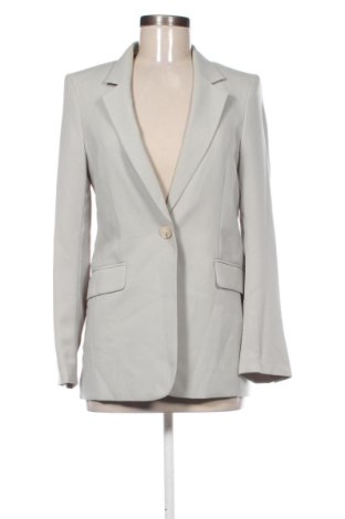 Дамско сако H&M, Размер S, Цвят Зелен, Цена 25,00 €