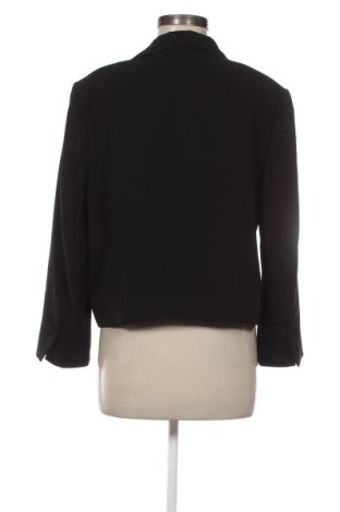 Дамско сако H&M, Размер L, Цвят Черен, Цена 25,05 €