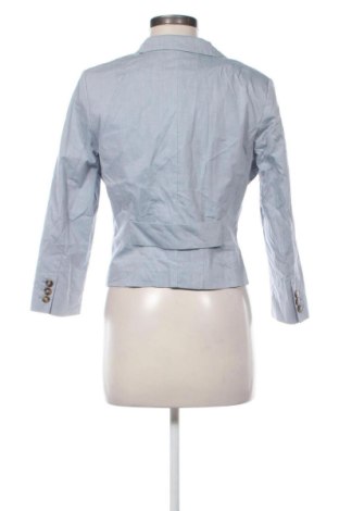 Sacou de femei H&M, Mărime M, Culoare Albastru, Preț 151,99 Lei