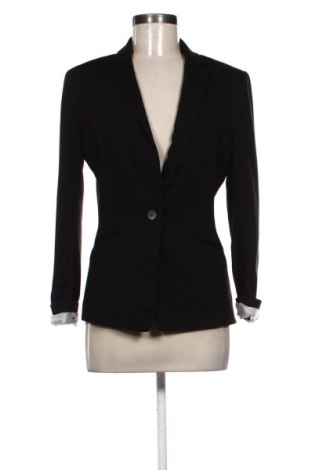 Női blézer H&M, Méret M, Szín Fekete, Ár 10 146 Ft