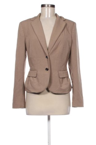 Sacou de femei H&M, Mărime M, Culoare Maro, Preț 130,33 Lei