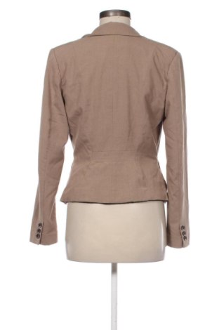 Sacou de femei H&M, Mărime M, Culoare Maro, Preț 130,33 Lei