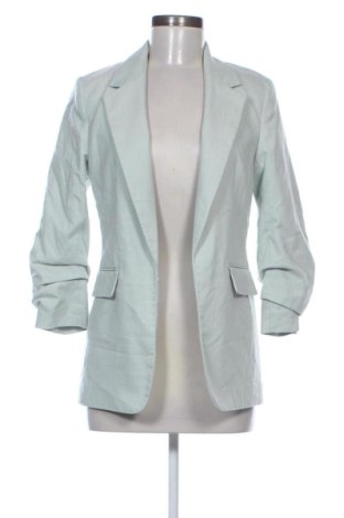 Női blézer H&M, Méret M, Szín Zöld, Ár 12 349 Ft