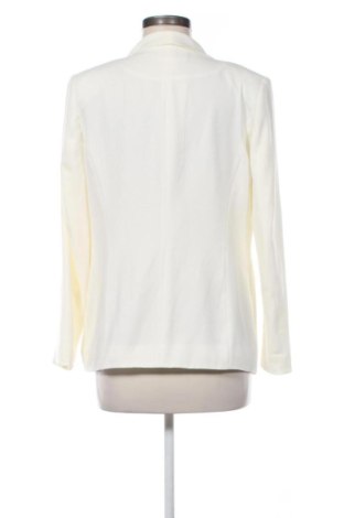 Damen Blazer H&M, Größe S, Farbe Weiß, Preis 31,99 €