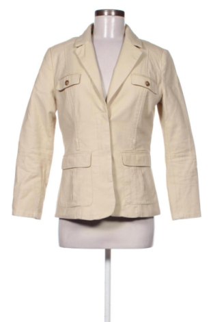 Dámske sako  H&M, Veľkosť M, Farba Béžová, Cena  25,00 €, #136484230