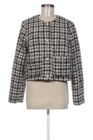 Γυναικείο σακάκι H&M, Μέγεθος L, Χρώμα Πολύχρωμο, Τιμή 25,00 €