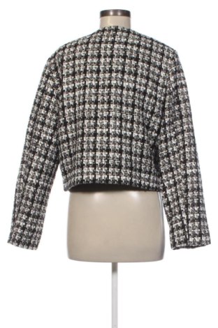Γυναικείο σακάκι H&M, Μέγεθος L, Χρώμα Πολύχρωμο, Τιμή 25,00 €