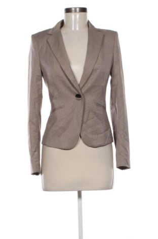 Дамско сако H&M, Размер XS, Цвят Многоцветен, Цена 25,05 €