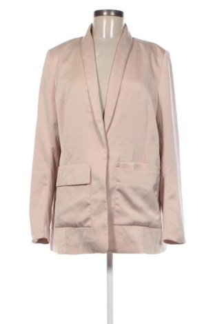 Dámske sako  H&M, Veľkosť L, Farba Béžová, Cena  29,95 €