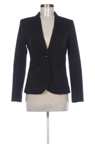 Дамско сако H&M, Размер M, Цвят Черен, Цена 25,05 €
