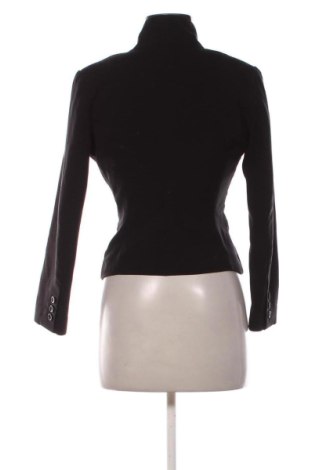 Dámské sako  H&M, Velikost S, Barva Černá, Cena  709,00 Kč