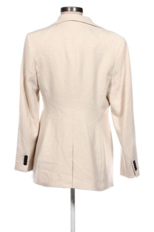 Damen Blazer H&M, Größe L, Farbe Beige, Preis 31,99 €