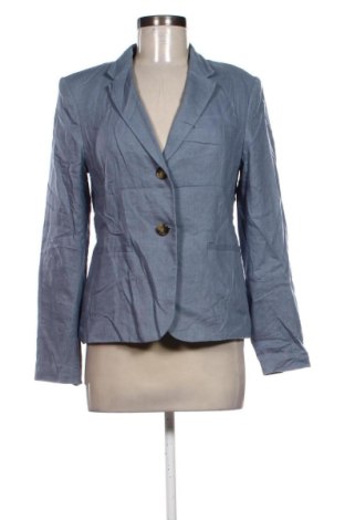 Damen Blazer H&M, Größe M, Farbe Blau, Preis € 32,99