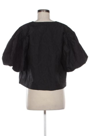 Damski żakiet H&M, Rozmiar M, Kolor Czarny, Cena 133,96 zł