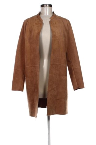 Дамско сако H&M, Размер XL, Цвят Кафяв, Цена 25,05 €