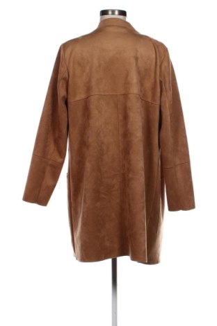 Дамско сако H&M, Размер XL, Цвят Кафяв, Цена 25,05 €