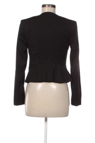 Дамско сако H&M Divided, Размер S, Цвят Черен, Цена 25,05 €