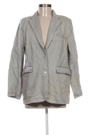 Damen Blazer H&M Divided, Größe S, Farbe Blau, Preis 31,99 €