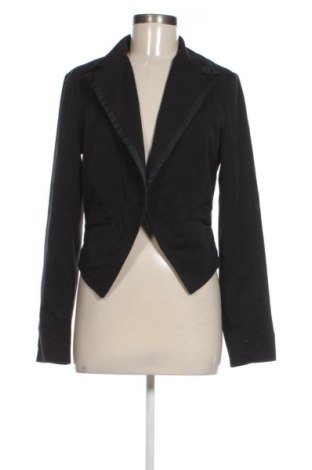 Dámske sako  H&M Divided, Veľkosť L, Farba Čierna, Cena  25,00 €
