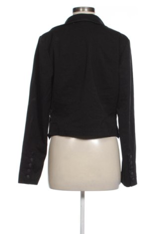 Dámske sako  H&M Divided, Veľkosť L, Farba Čierna, Cena  25,00 €