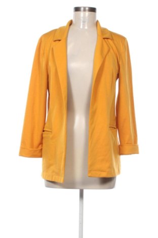 Dámske sako  H&M Divided, Veľkosť S, Farba Oranžová, Cena  29,95 €