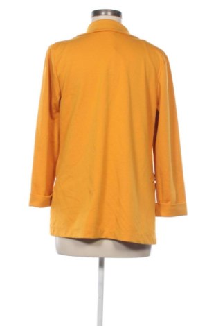 Dámske sako  H&M Divided, Veľkosť S, Farba Oranžová, Cena  29,95 €